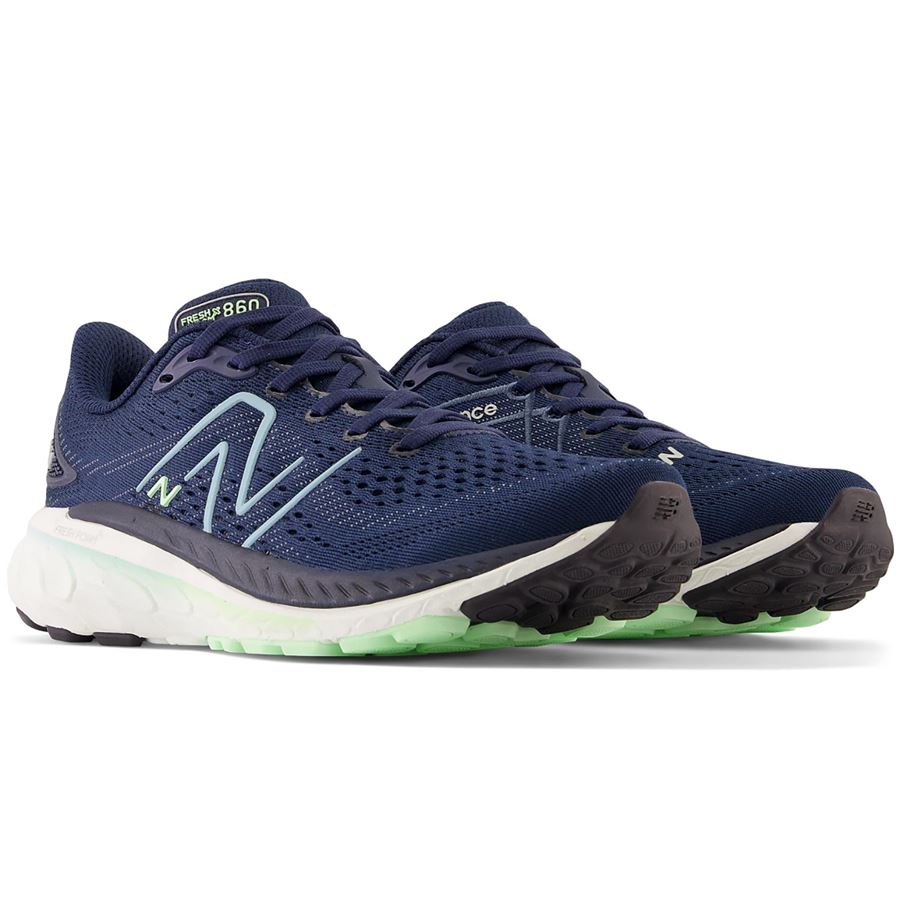 FRESH FOAM X 860V13 New Balance | W860N13